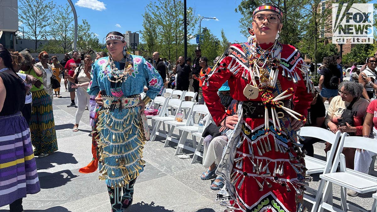 Obama Presidential Center’s Controversial Opening Weekend