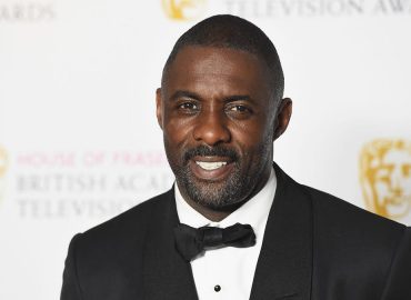 Idris Elba on James Bond Casting Rumors