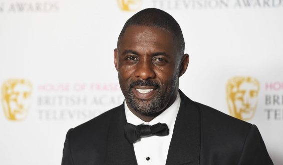 Idris Elba on James Bond Casting Rumors