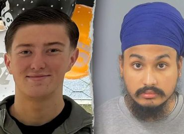 Public Outcry Over Henry Nowak’s Stabbing Sparks Debate on ‘Woke’ Policing in the UK