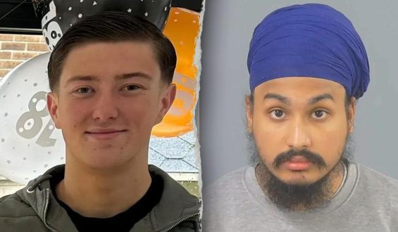 Public Outcry Over Henry Nowak’s Stabbing Sparks Debate on ‘Woke’ Policing in the UK