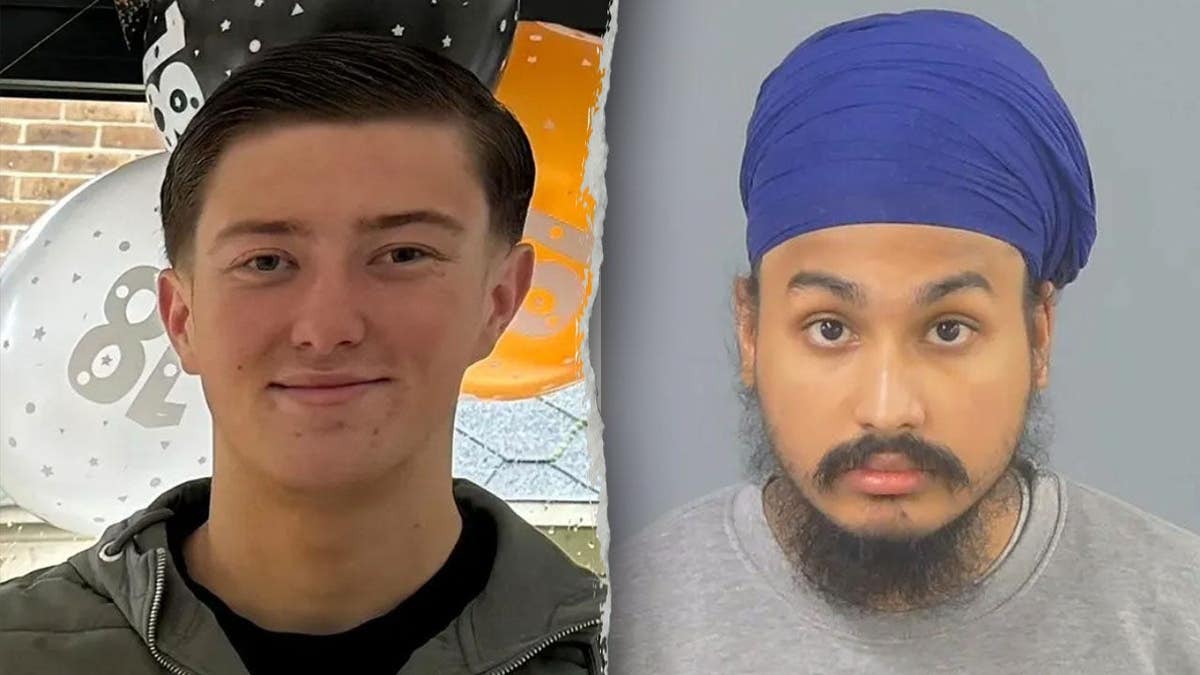 Public Outcry Over Henry Nowak’s Stabbing Sparks Debate on ‘Woke’ Policing in the UK