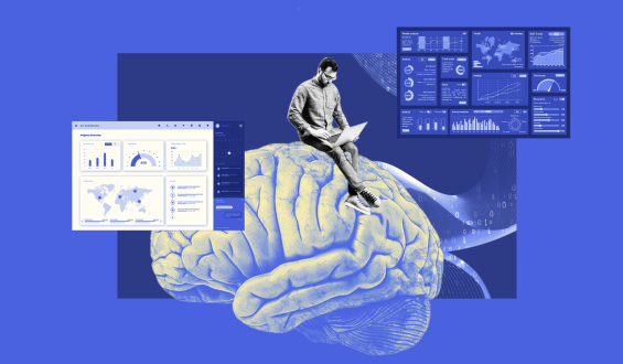 AI’s Role in Reshaping Financial Firms and Workflows