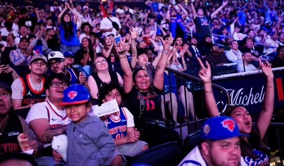 High Demand for Knicks NBA Finals Tickets