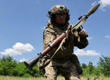 Gasoline Sales Halted in Crimea Amid Ukrainian Strikes