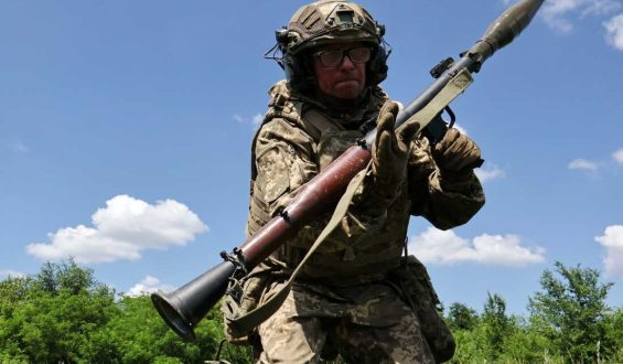 Gasoline Sales Halted in Crimea Amid Ukrainian Strikes
