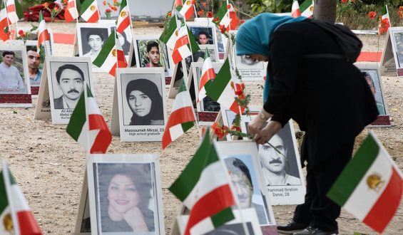 Iran Increases Executions amid Internet Censorship