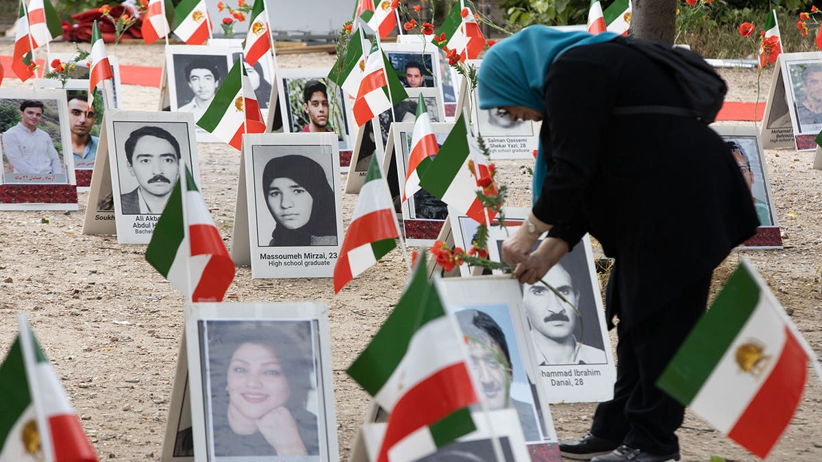 Iran Increases Executions amid Internet Censorship