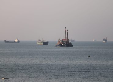 Escalating Tensions Between the U.S. and Iran