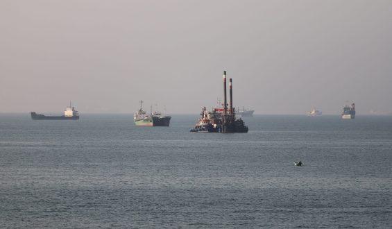Escalating Tensions Between the U.S. and Iran