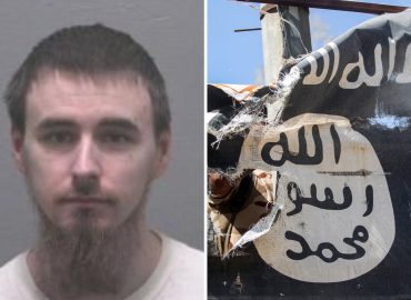 North Carolina Man Sentenced for Attempting to Join ISIS