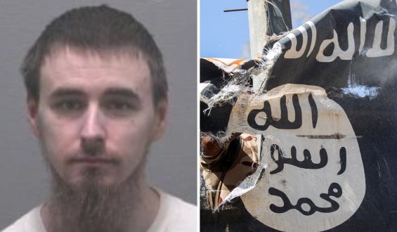 North Carolina Man Sentenced for Attempting to Join ISIS