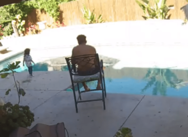 Father Emphasizes Water Safety After Daughter’s Close Call