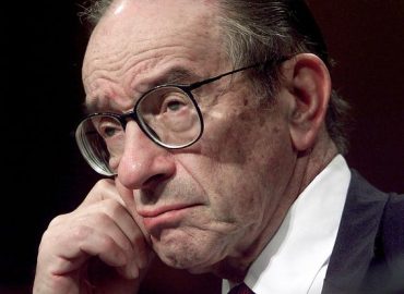 Alan Greenspan: A Legacy of Economic Influence and Controversy