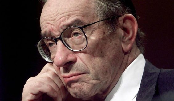 Alan Greenspan: A Legacy of Economic Influence and Controversy