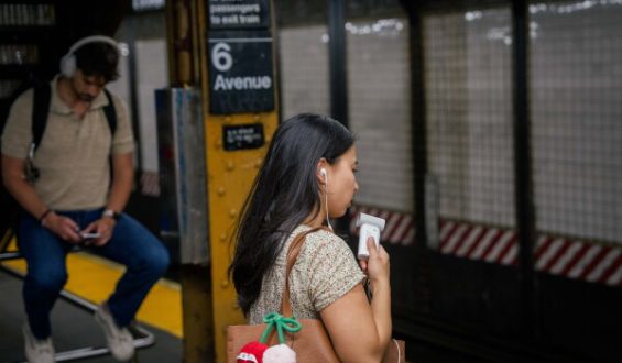 Stay Safe and Enjoy Summer Travel Despite Scorching Temperatures