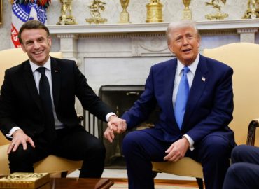 Momentum Builds for Ending Iran War