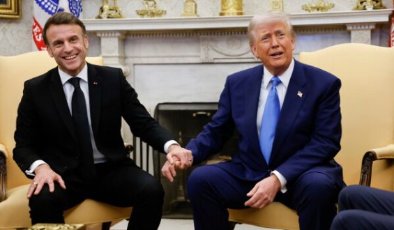 Momentum Builds for Ending Iran War