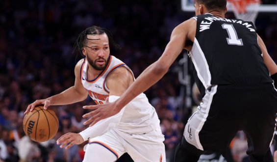 Jalen Brunson’s Focus Amid Knicks’ Historic Comeback