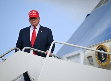 The Future of Trump’s Political Influence