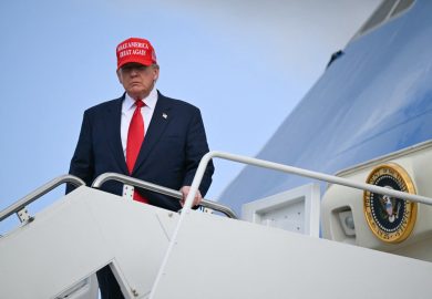 The Future of Trump’s Political Influence