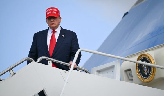 The Future of Trump’s Political Influence