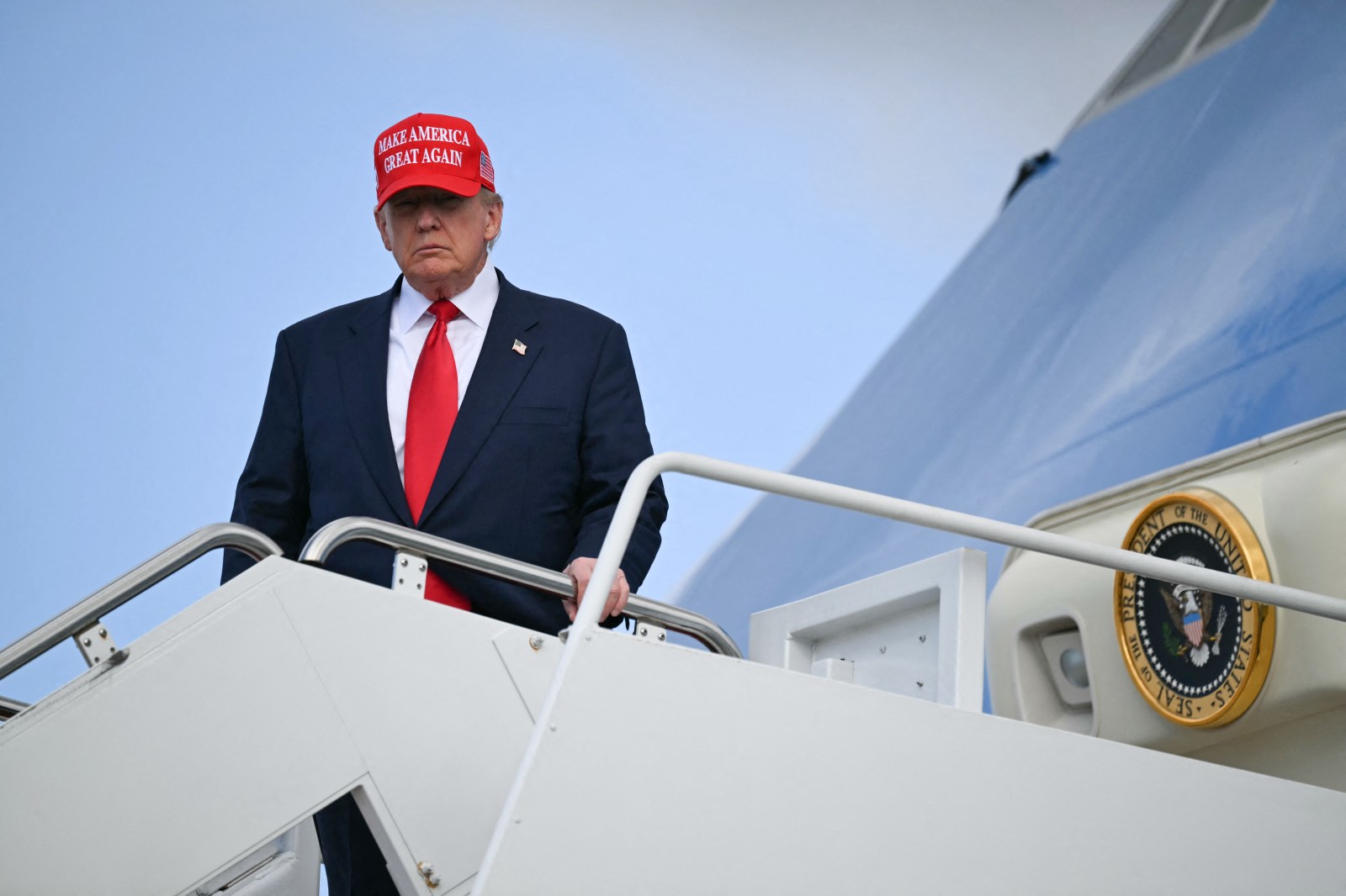 The Future of Trump’s Political Influence