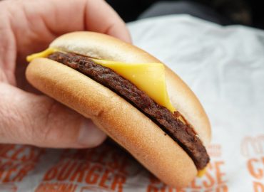 McDonald’s CEO Faces Criticism and Survey Highlights
