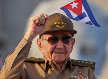 Raúl Castro Indicted for 1996 Shoot-Down of American Pilots