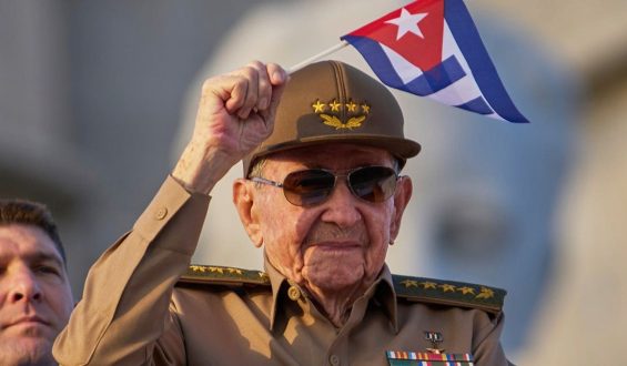 Raúl Castro Indicted for 1996 Shoot-Down of American Pilots