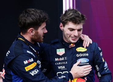 Russell’s Win in Austria Narrows Championship Gap