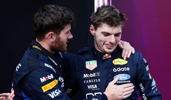 Russell’s Win in Austria Narrows Championship Gap