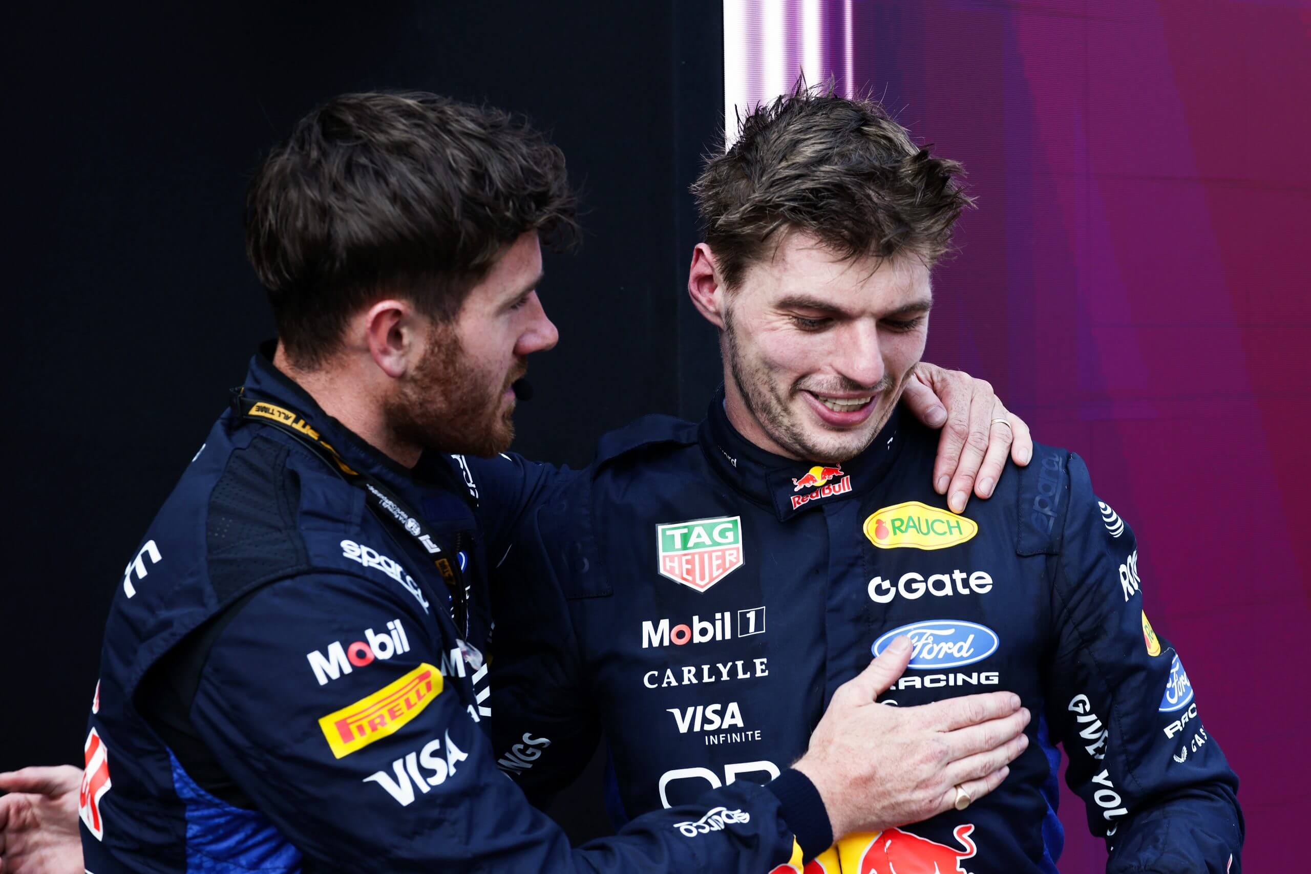 Russell’s Win in Austria Narrows Championship Gap
