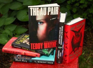 Summer Reading Recommendations: Chicago and Beyond