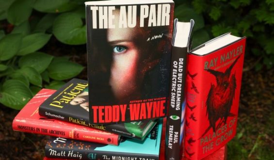 Summer Reading Recommendations: Chicago and Beyond