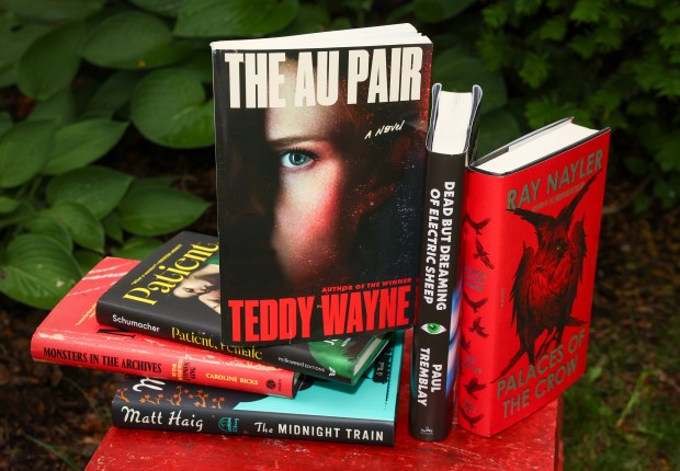 Summer Reading Recommendations: Chicago and Beyond