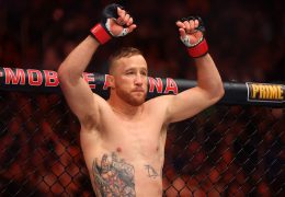FBI Embraces UFC Training as Part of Unique White House Event