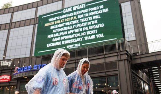 Chicago Cubs Fall Short Against Blue Jays Amid Bullpen Struggles