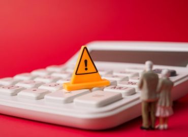 Financial Impact of Nursing Home Debt on Social Security Benefits