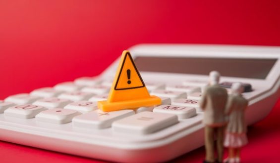 Financial Impact of Nursing Home Debt on Social Security Benefits