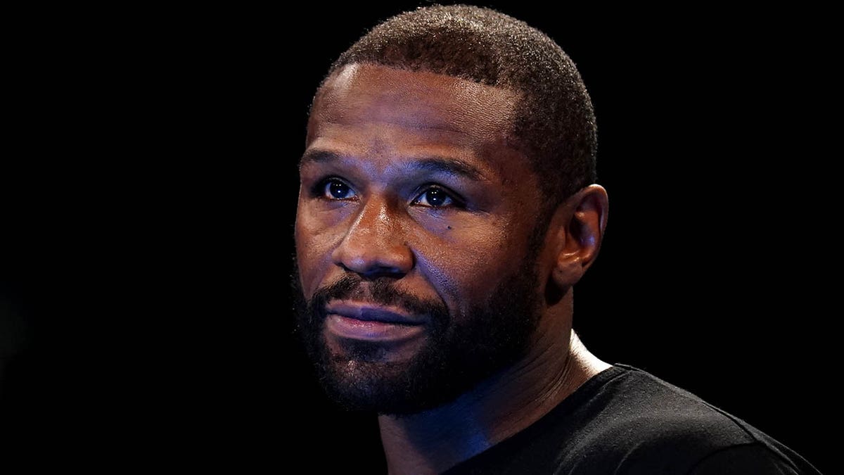 Floyd Mayweather Faces Legal Troubles and Financial Woes