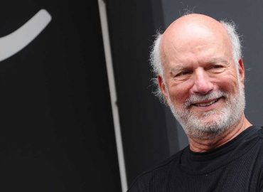 James Burrows: The Director Behind TV Comedy Classics