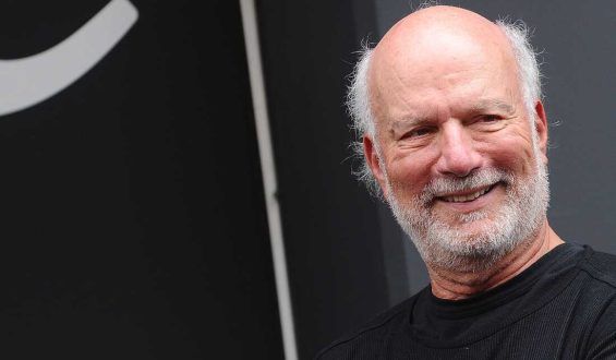 James Burrows: The Director Behind TV Comedy Classics