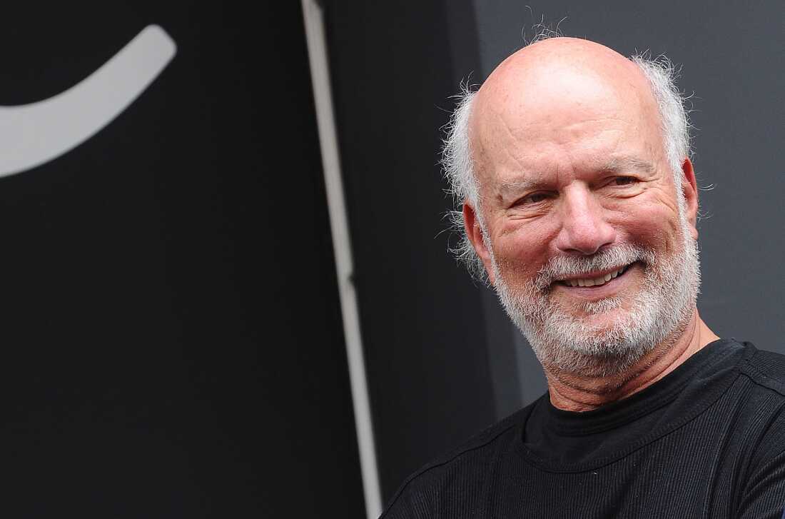 James Burrows: The Director Behind TV Comedy Classics