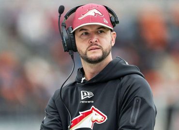 AJ McCarron Takes Charge as Birmingham Stallions Coach Amid Challenges