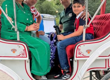 Tragic Accident in Central Park Spurs Safety Reforms