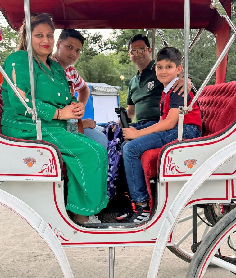 Tragic Accident in Central Park Spurs Safety Reforms