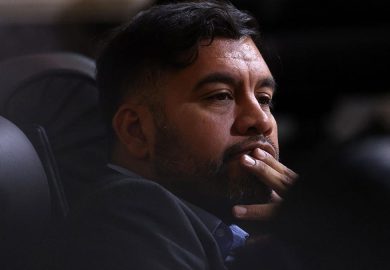 Los Angeles City Council Moves to Allow Noncitizen Voting