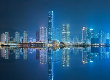 Hong Kong: The World’s Leader in Skyscrapers and Vertical Urbanism