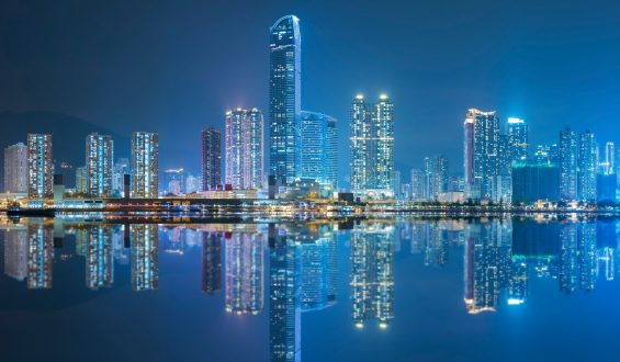 Hong Kong: The World’s Leader in Skyscrapers and Vertical Urbanism